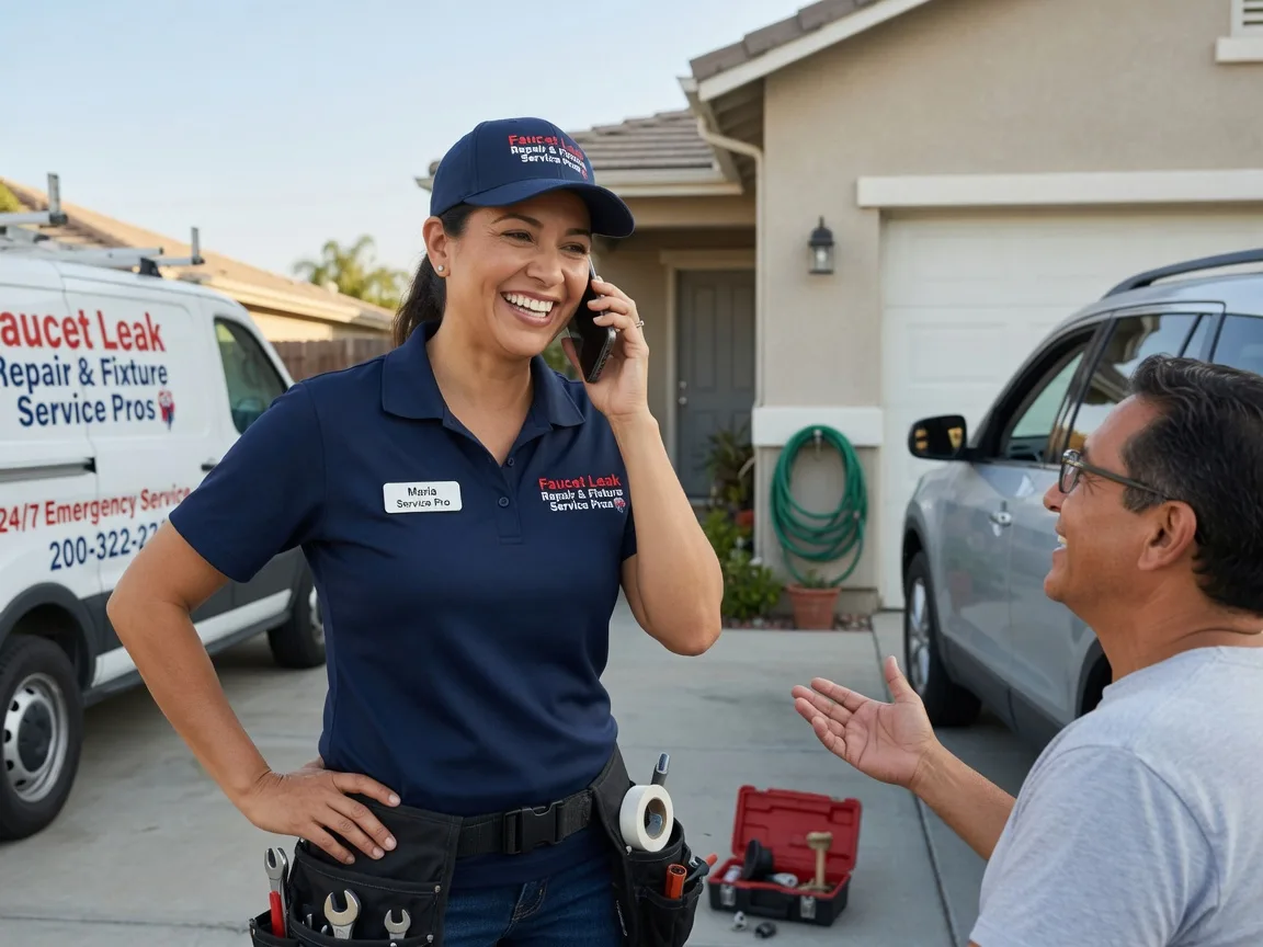 Faucet Repair Hampton, FL FAQs