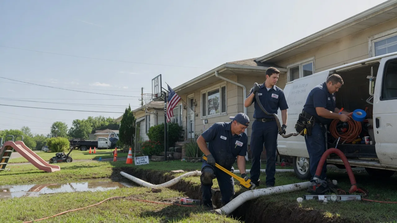 Toilet Installation in Hampton, FL near me